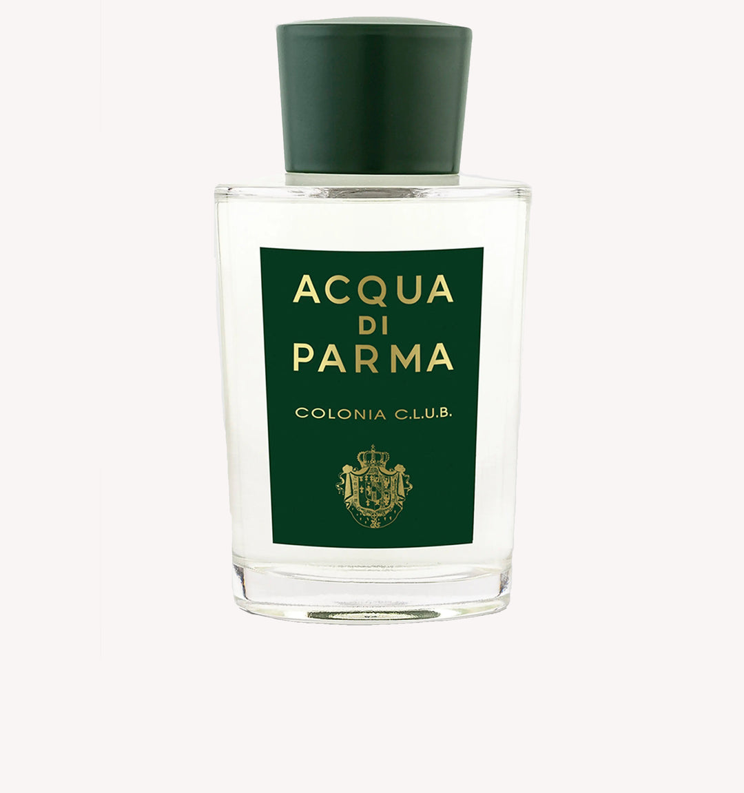 Acqua di Parma Eau de Cologne Natural Spray in Colonia Club