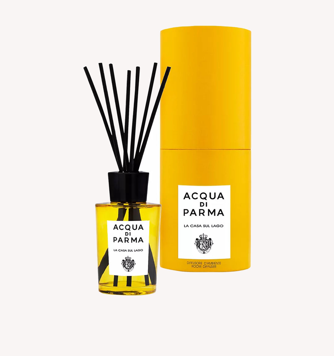 Acqua di Parma Diffuser in La Casa Sul Lago
