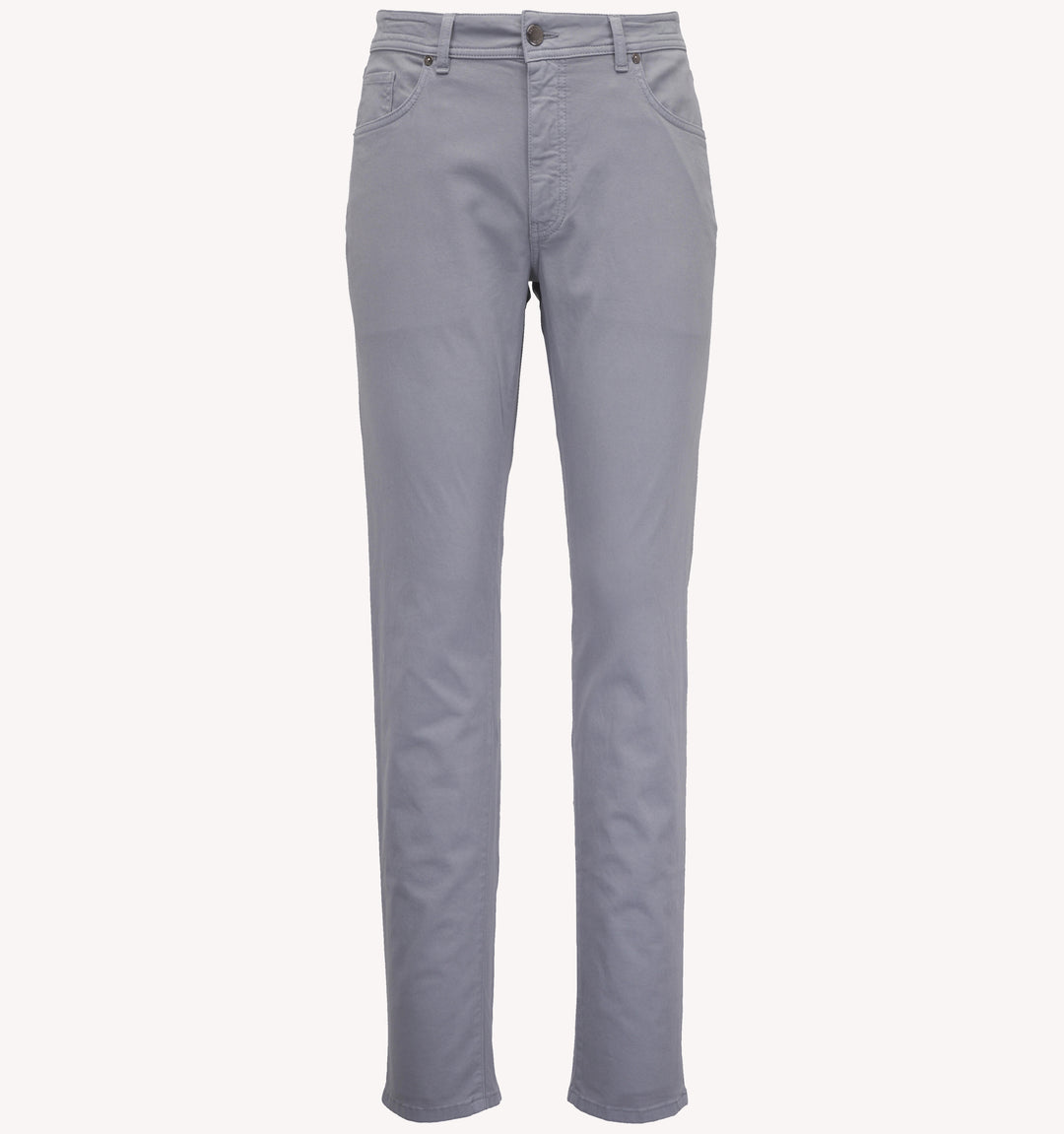 Barmas Dean 5-Pocket Pant in Ghisa