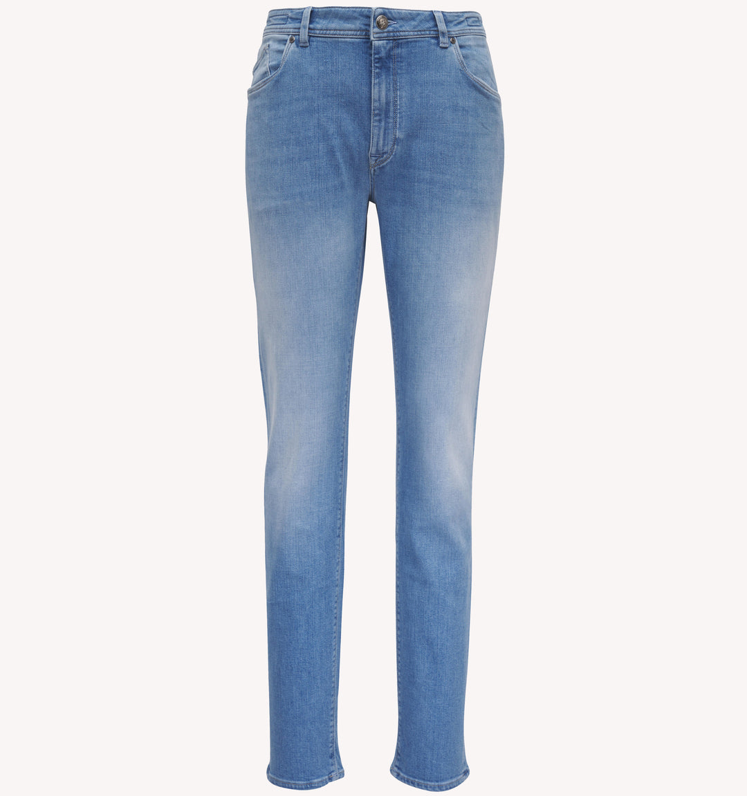Barmas Dean Jeans in Light Wash