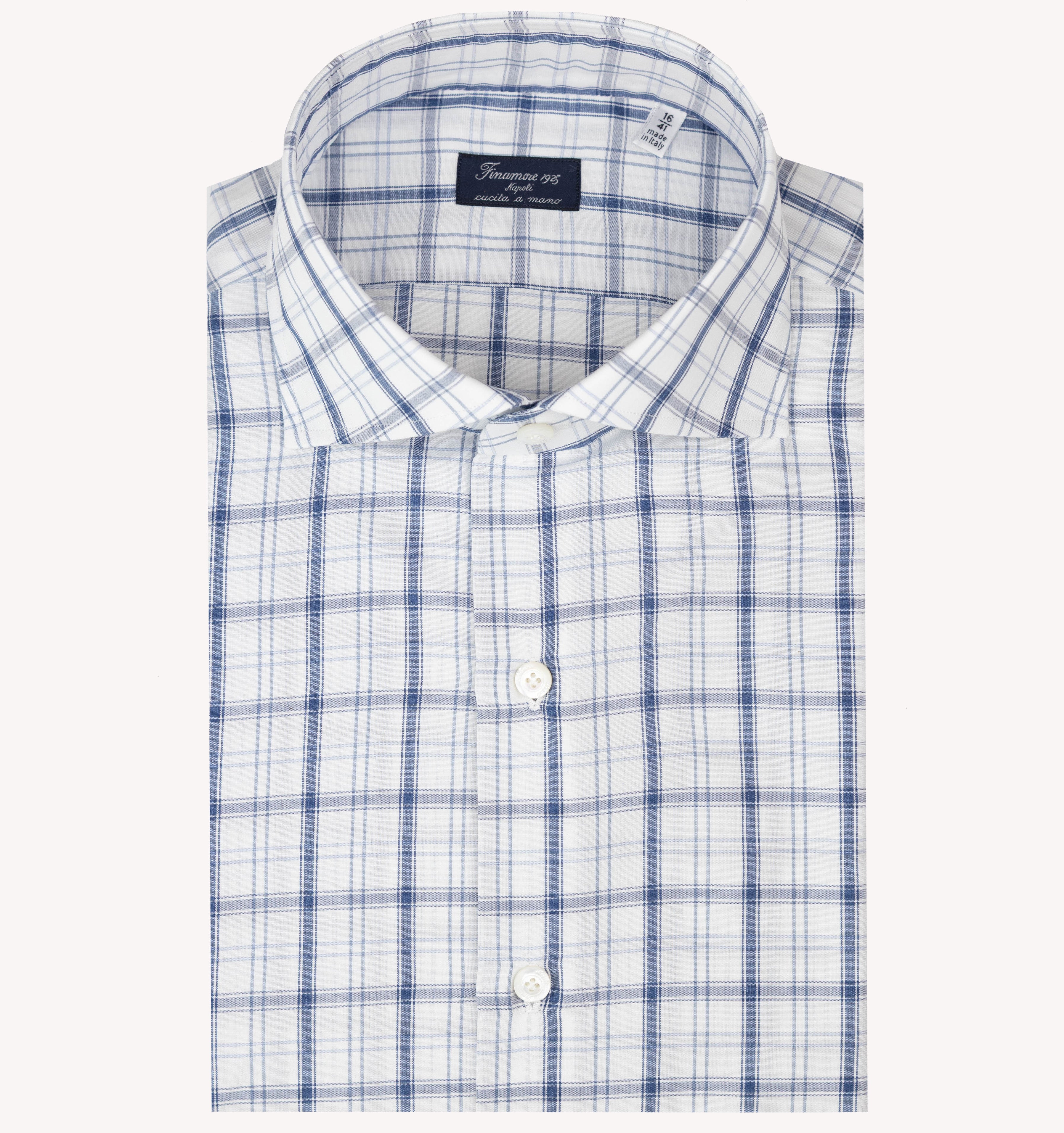 finamore dress shirts Dress Shirt Finamore