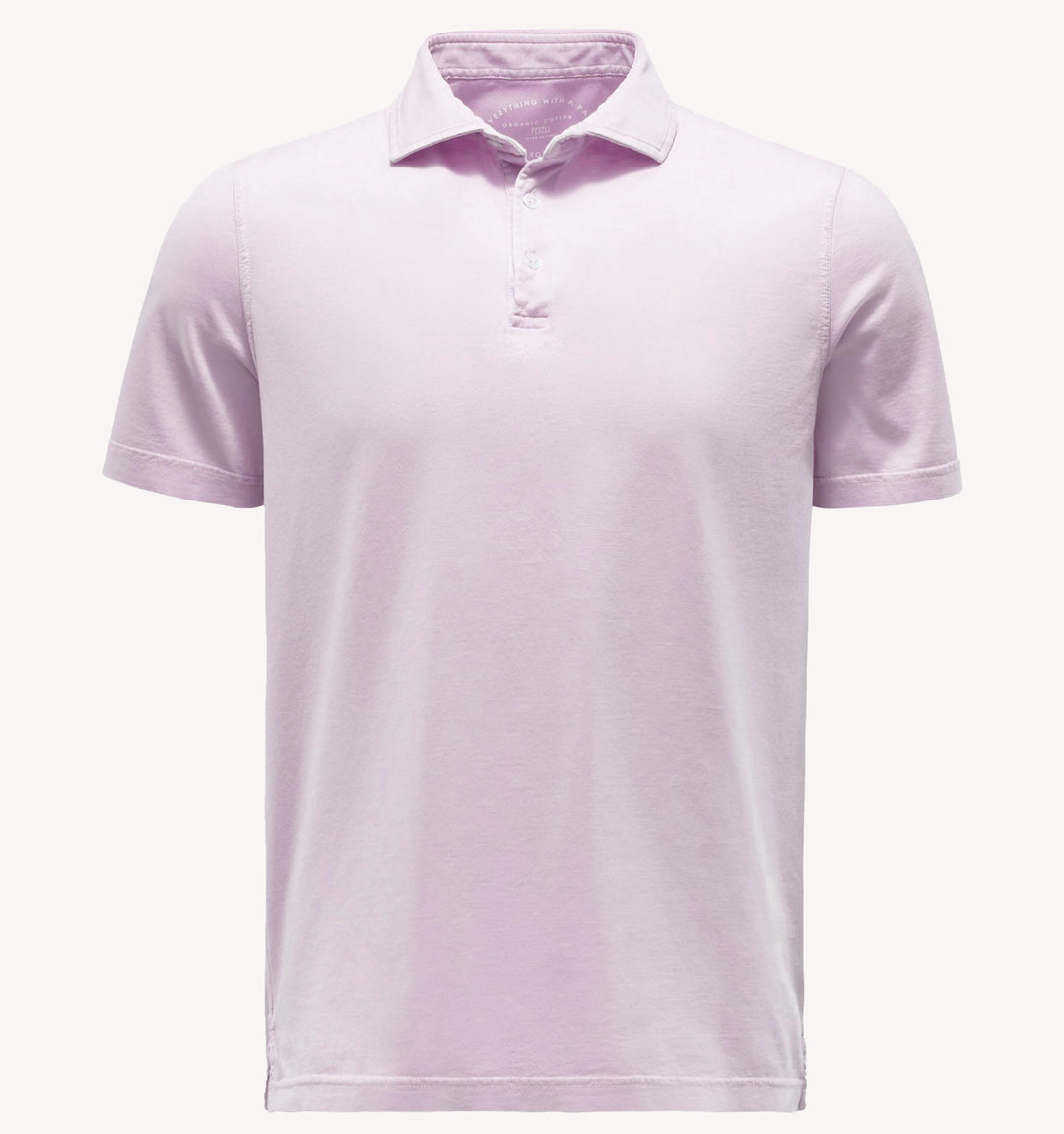 Fedeli Zero Polo in Lavender