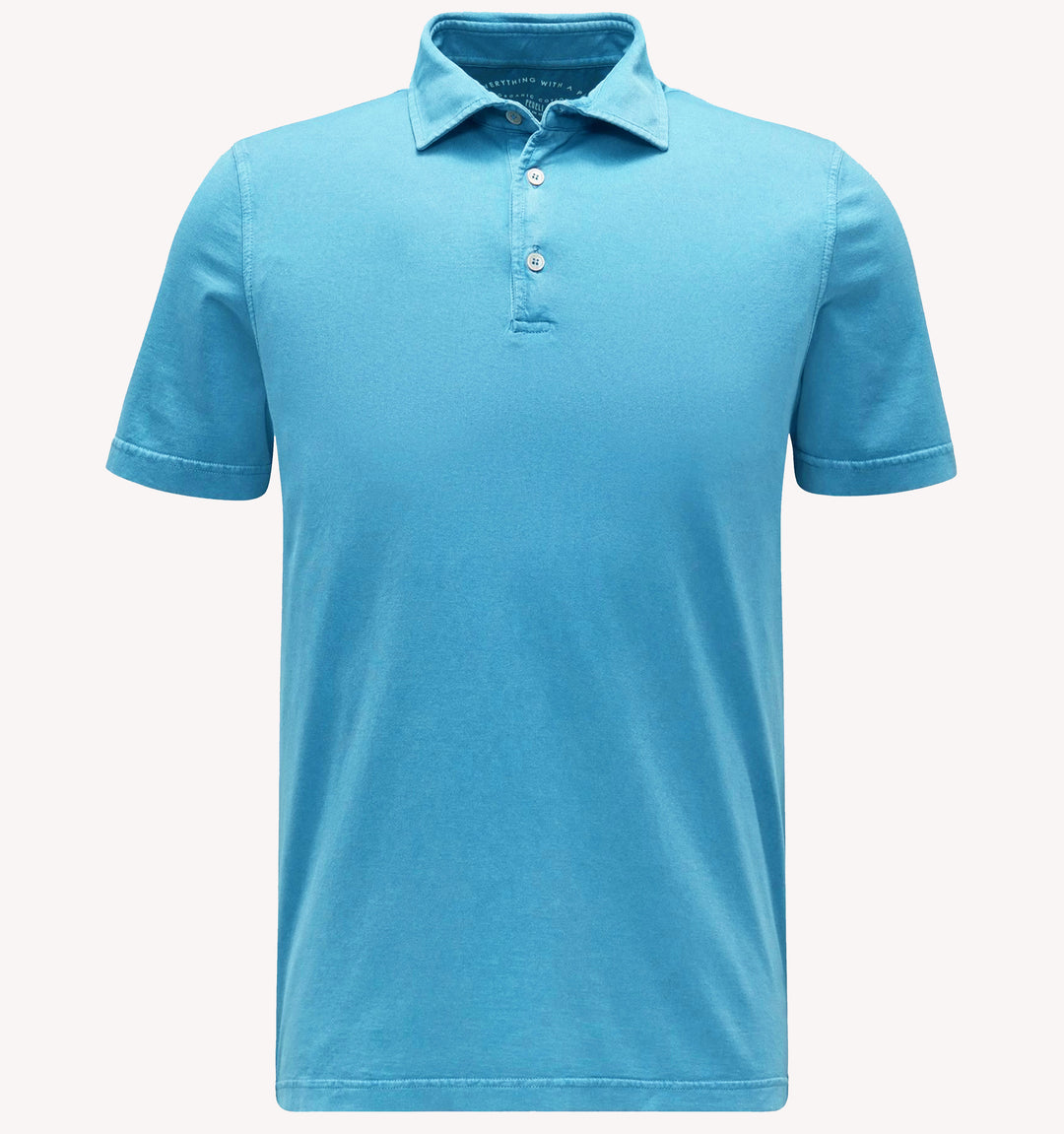 Fedeli Zero Polo in Aqua