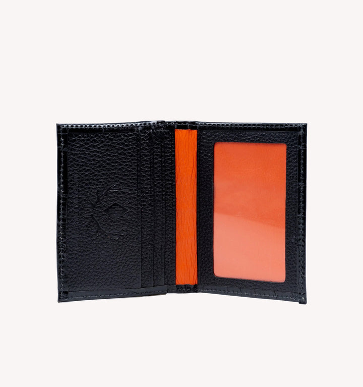 Martin Dingman Jefferson ID Wallet in Black