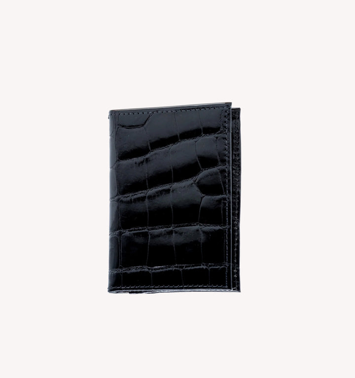 Martin Dingman Jefferson ID Wallet in Black