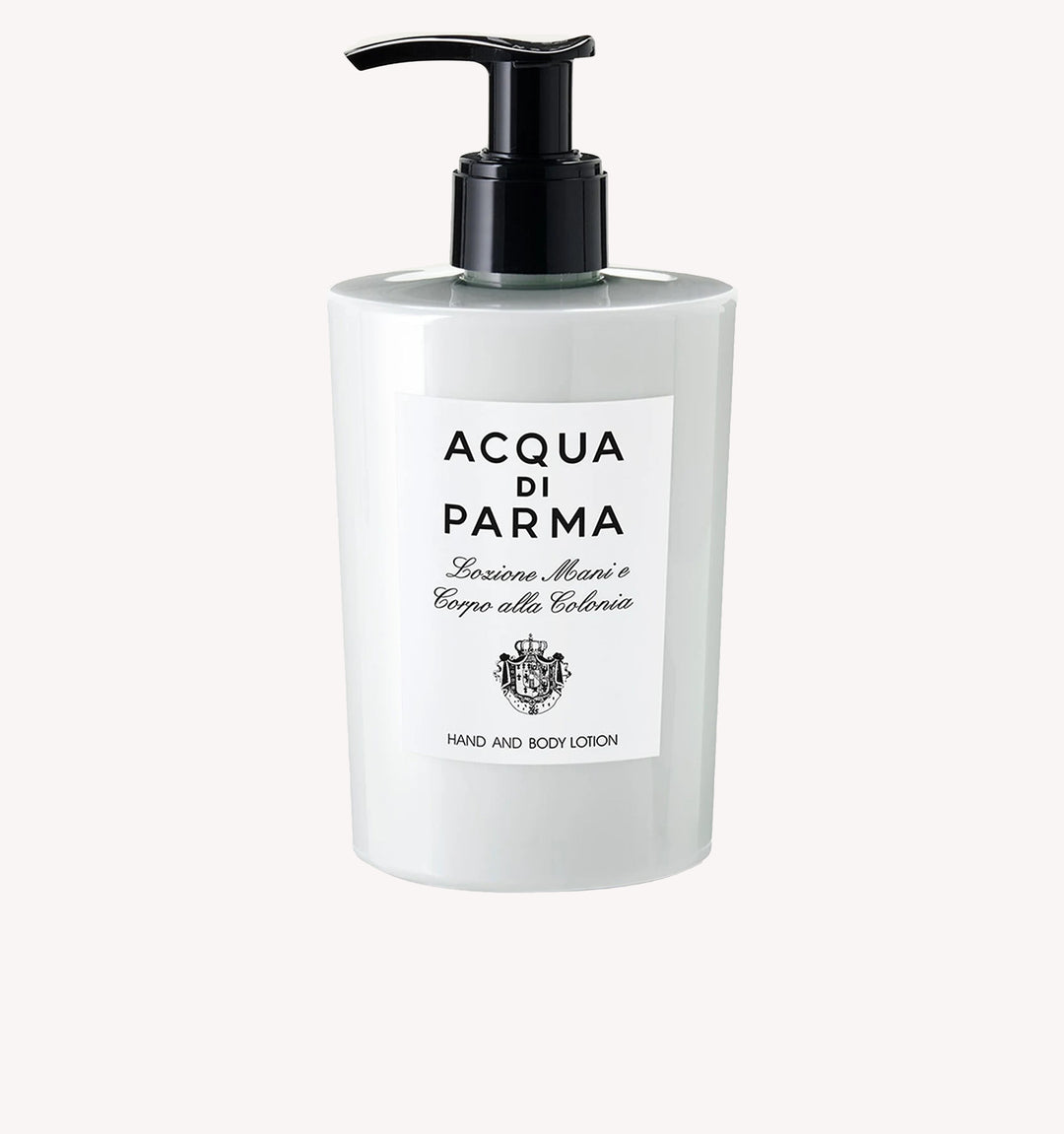 Acqua di Parma Hand and Body Lotion in Colonia