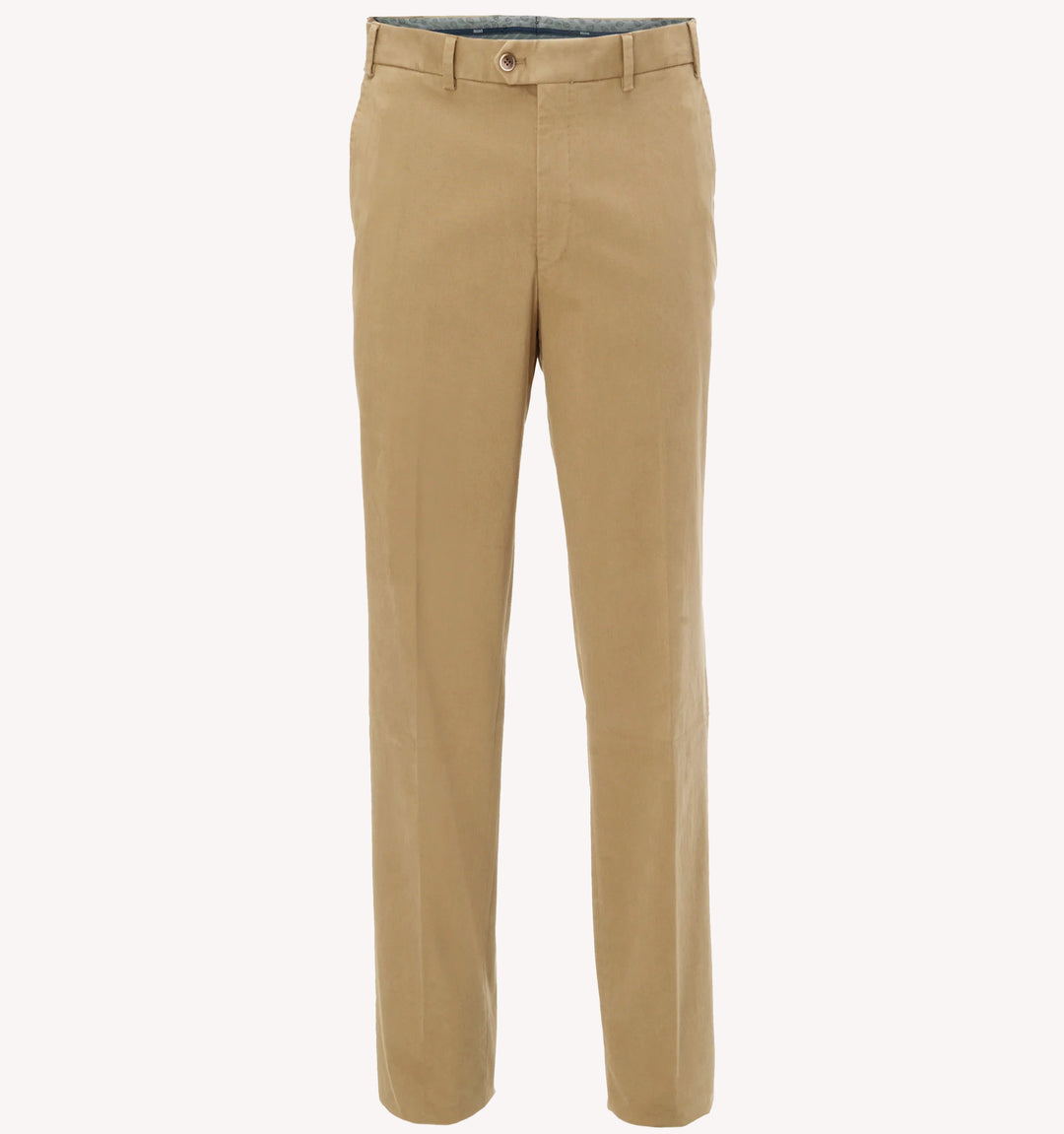 Hiltl Dayne Sport Trouser in Tan