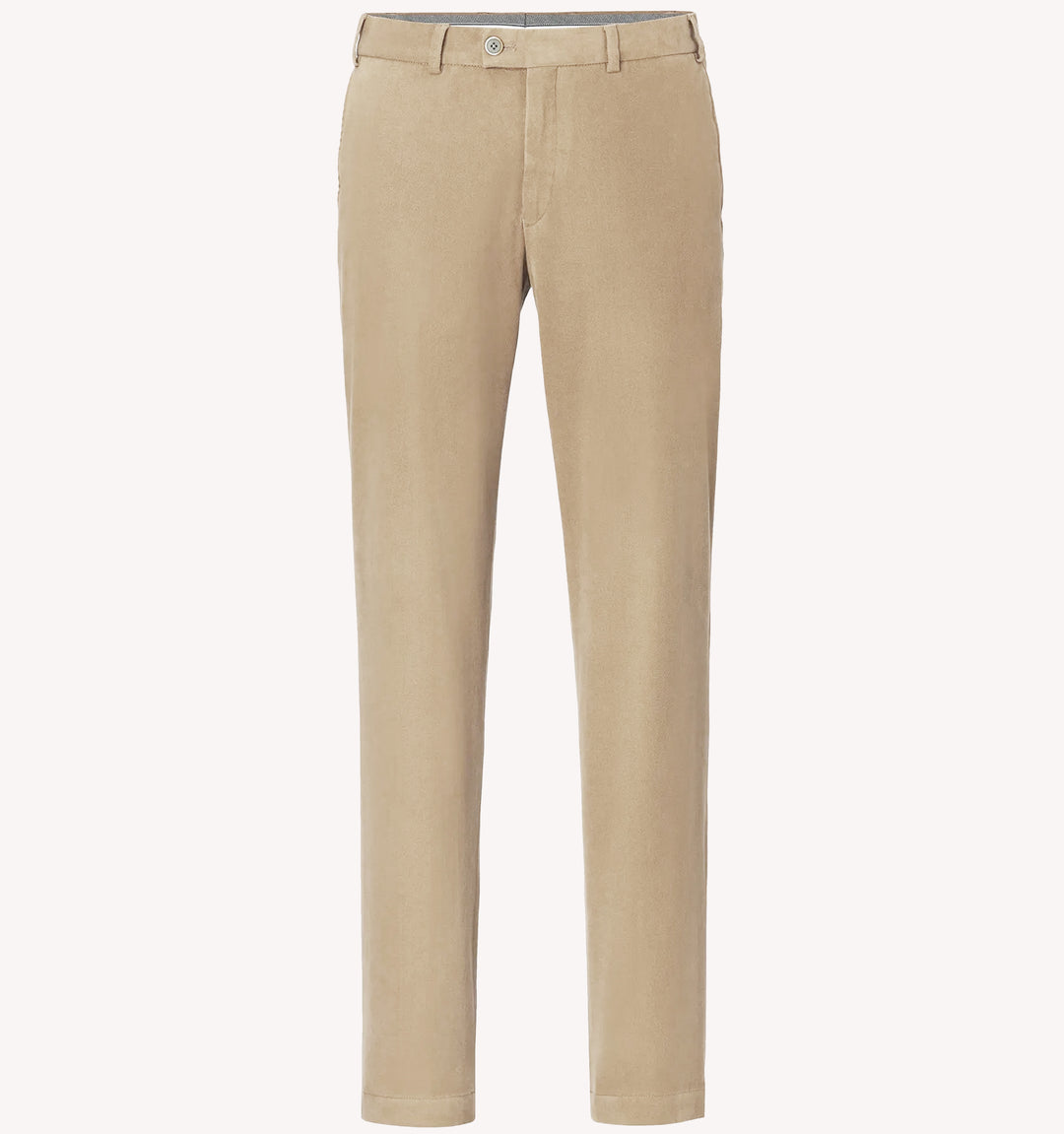 Hiltl Dante Sport Trouser in Tan