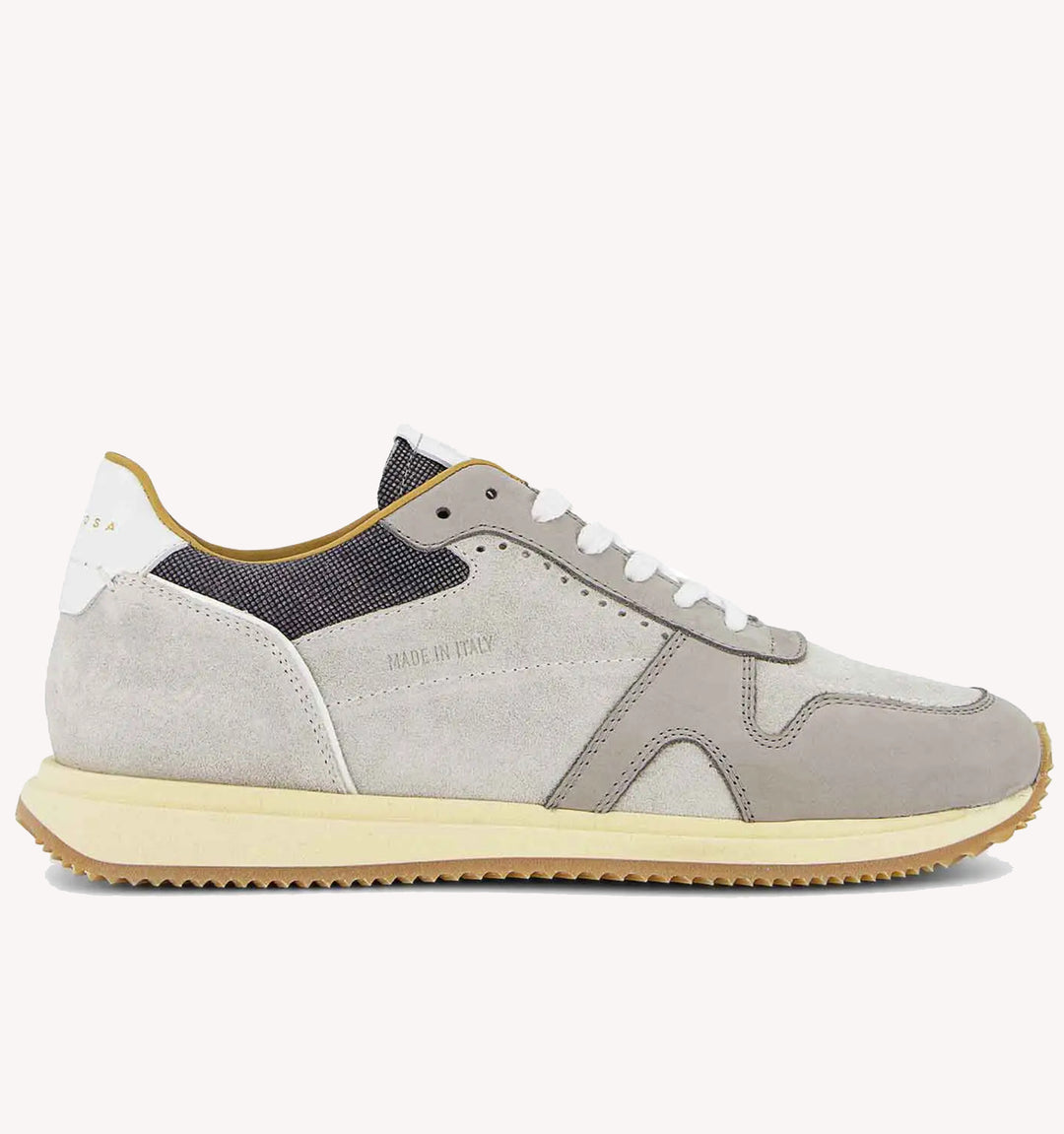 Rubirosa Kim Sneaker in Grey