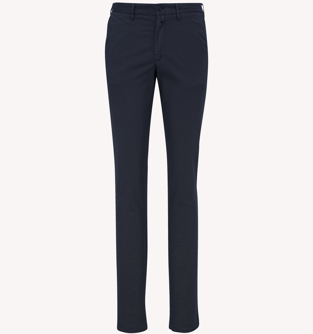Munro Sport Trousers in Navy
