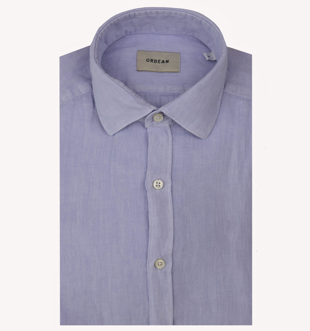 Ordean Sport Shirt in Purple