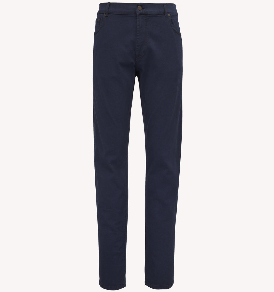 Pescarolo Jean in Navy