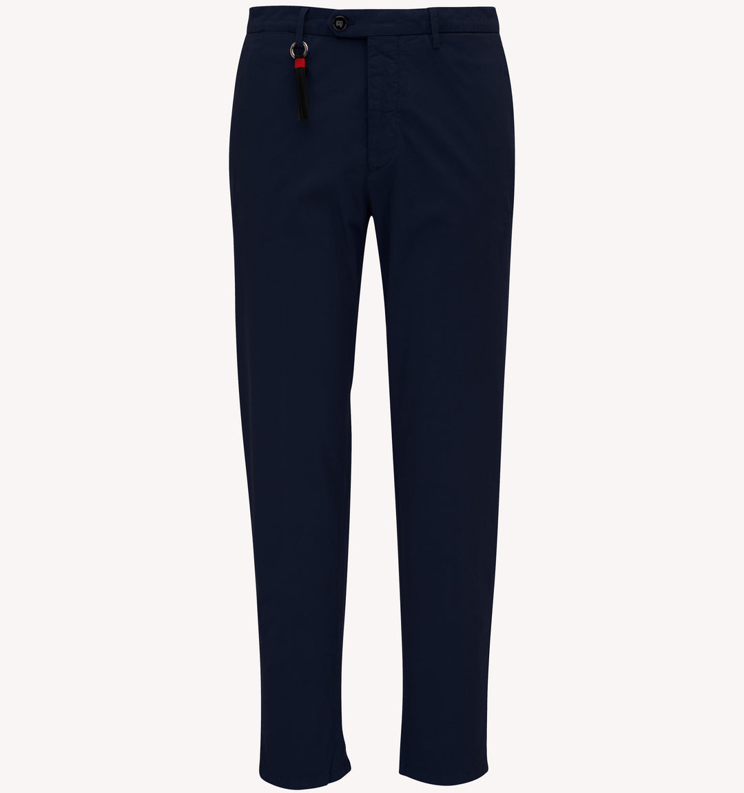 Pescarolo Sport Trouser in Navy
