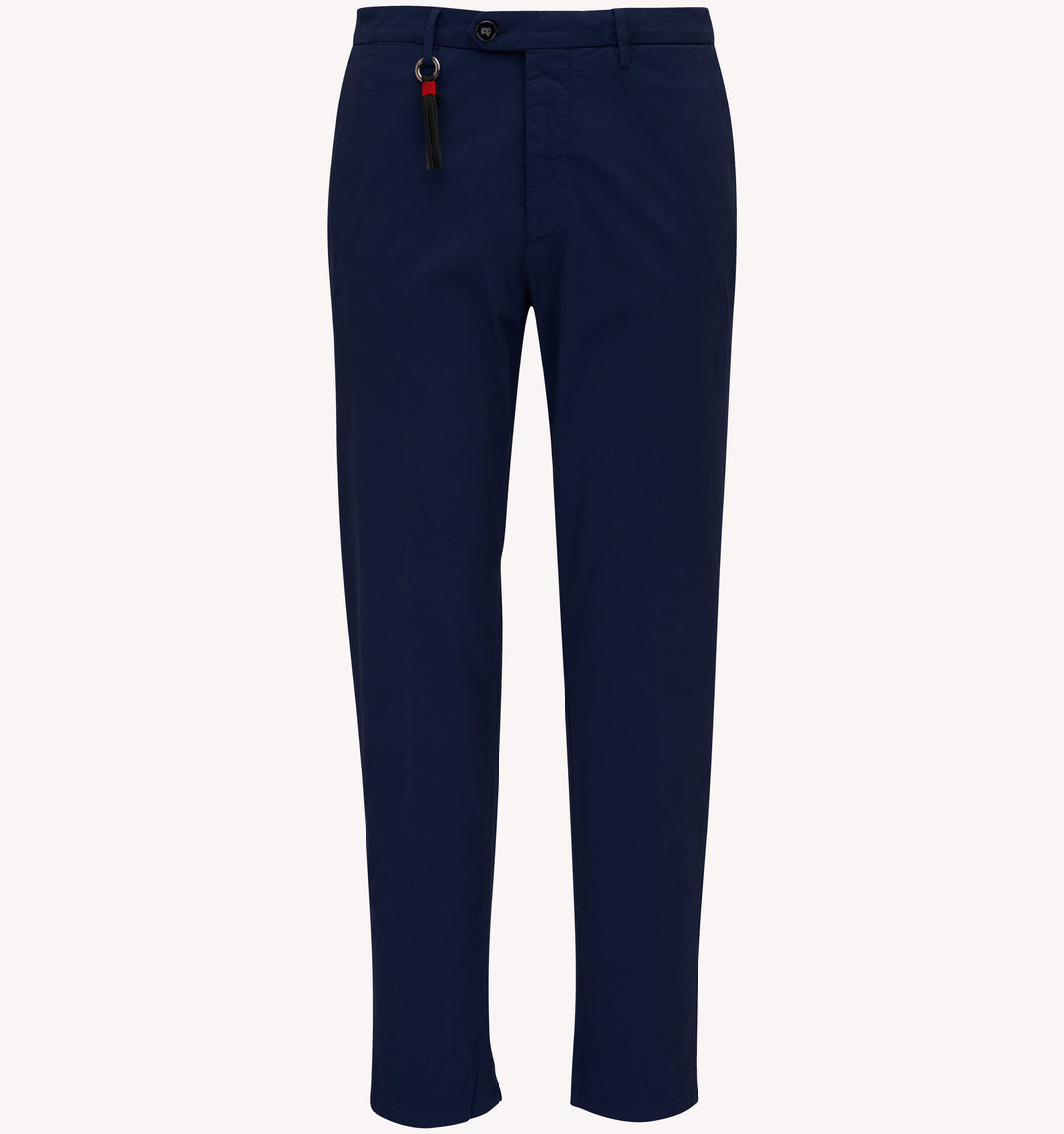 Pescarolo New York Sport Trousers in Navy