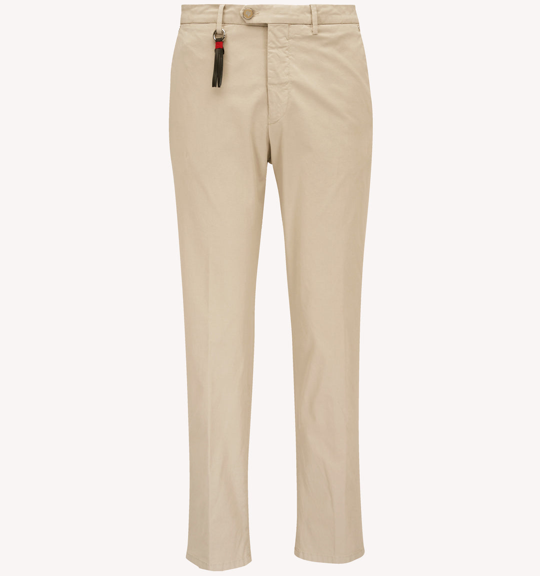 Pescarolo New York Sport Trousers in Tan