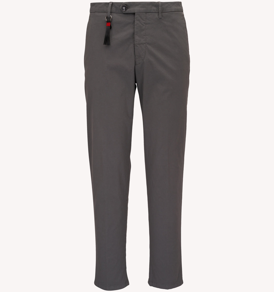 Pescarolo New York Sport Trousers in Steel Grey