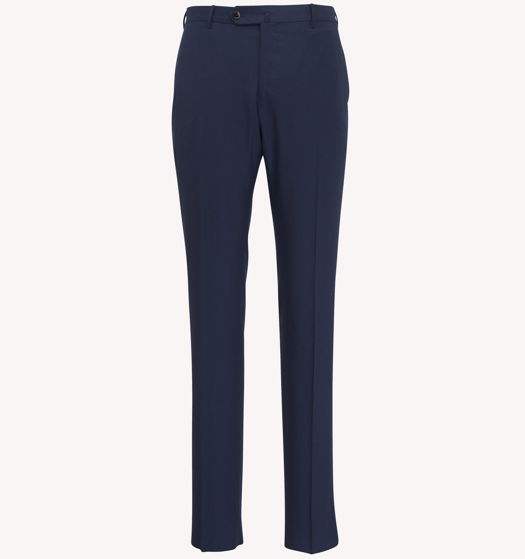 PT Torino Super 160's Dress Trouser in High Blue