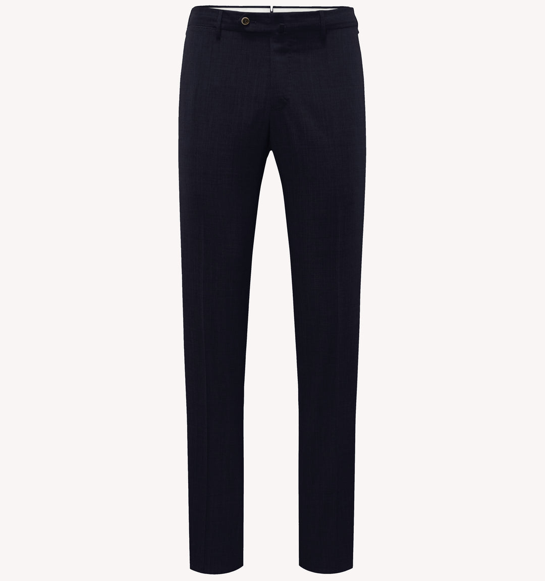 PT Torino Dress Trouser in Dark Navy