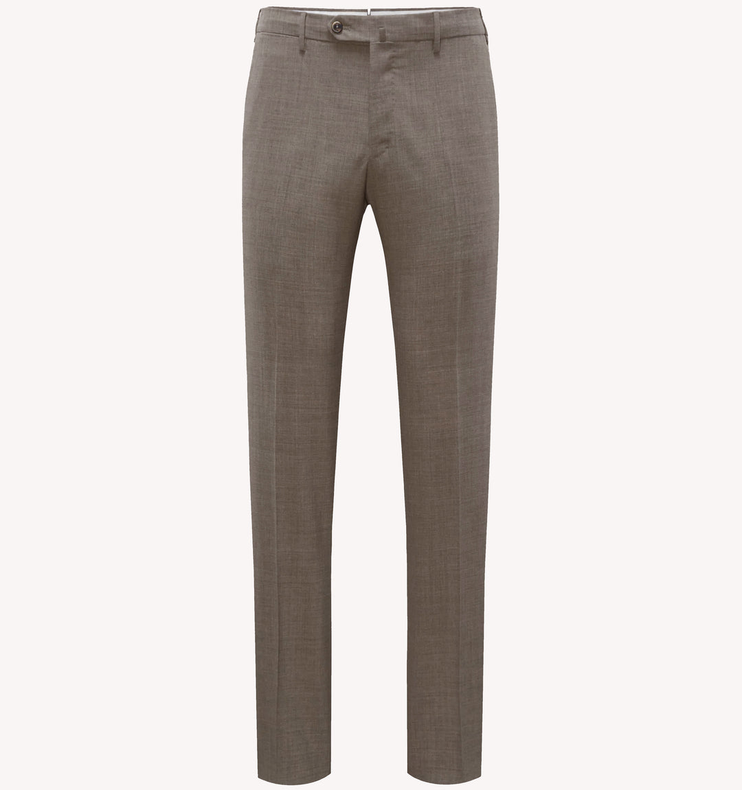 PT Torino Dress Trouser in Taupe