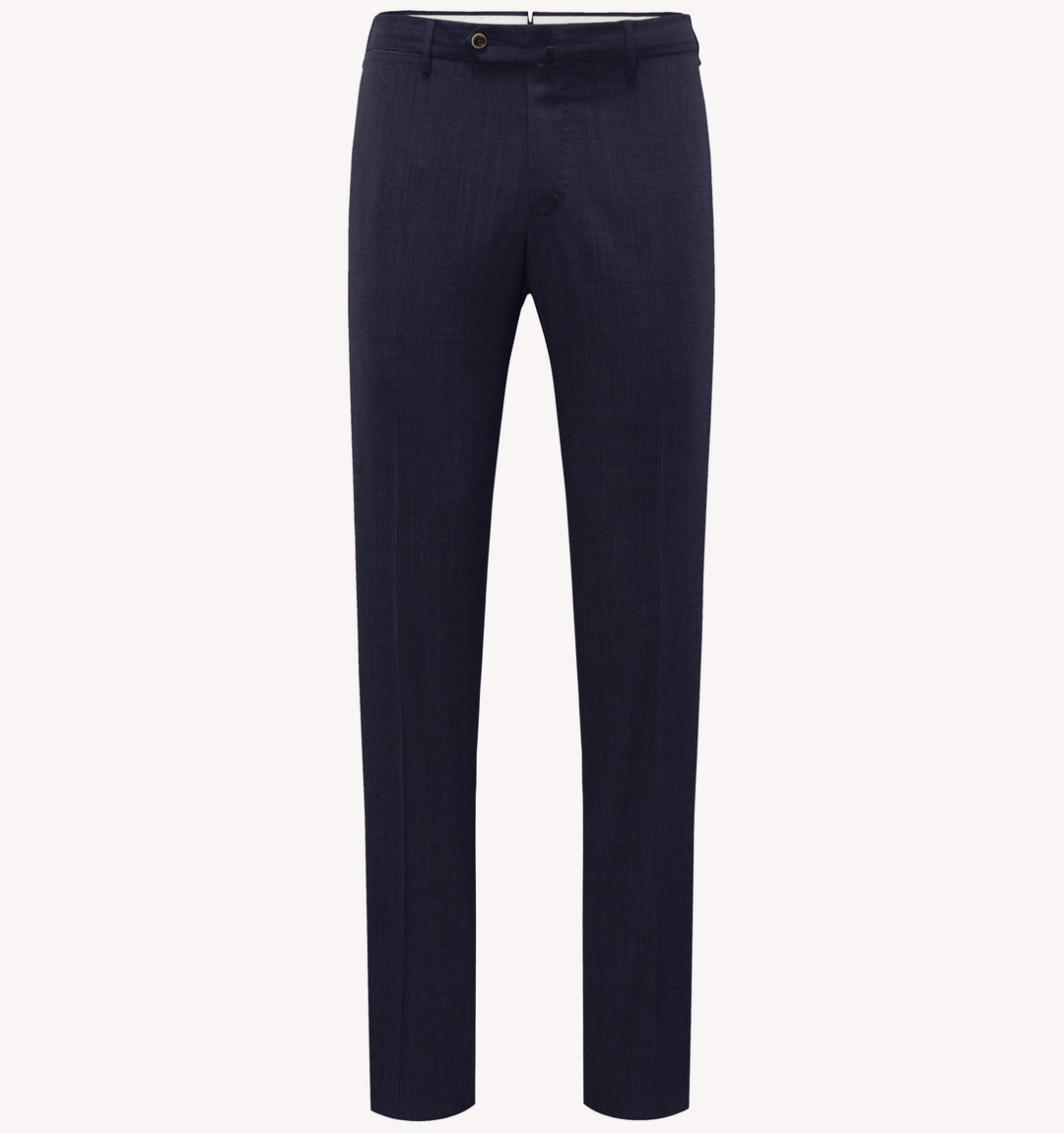 PT Torino Dress Trouser in Navy Charcoal