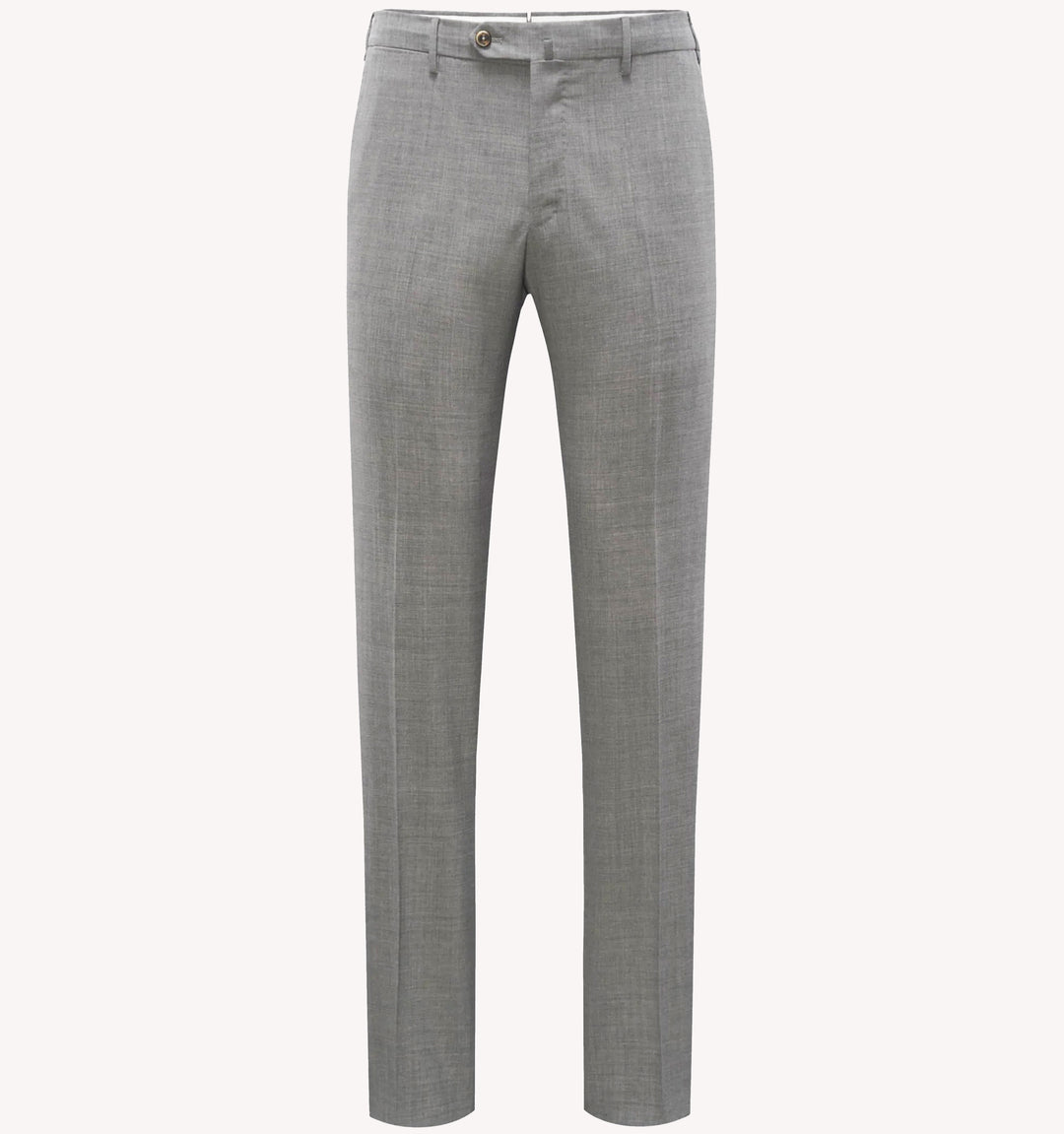 PT Torino Dress Trouser in Pearl Grey