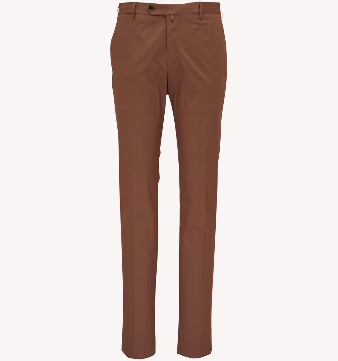 PT Torino Sport Trouser in Terracotta