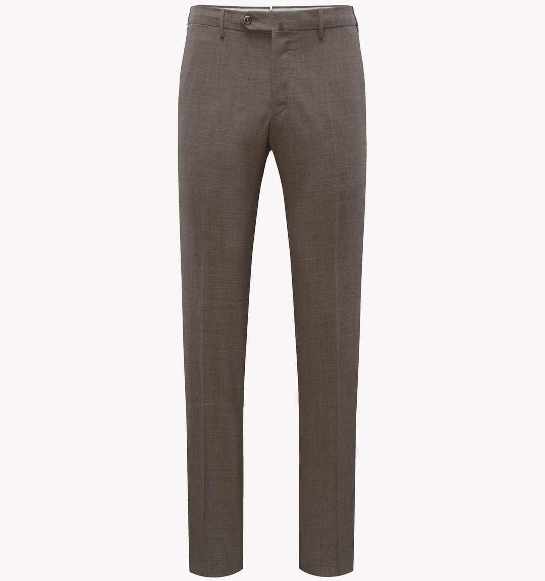 PT Torino Dress Trouser in Brown