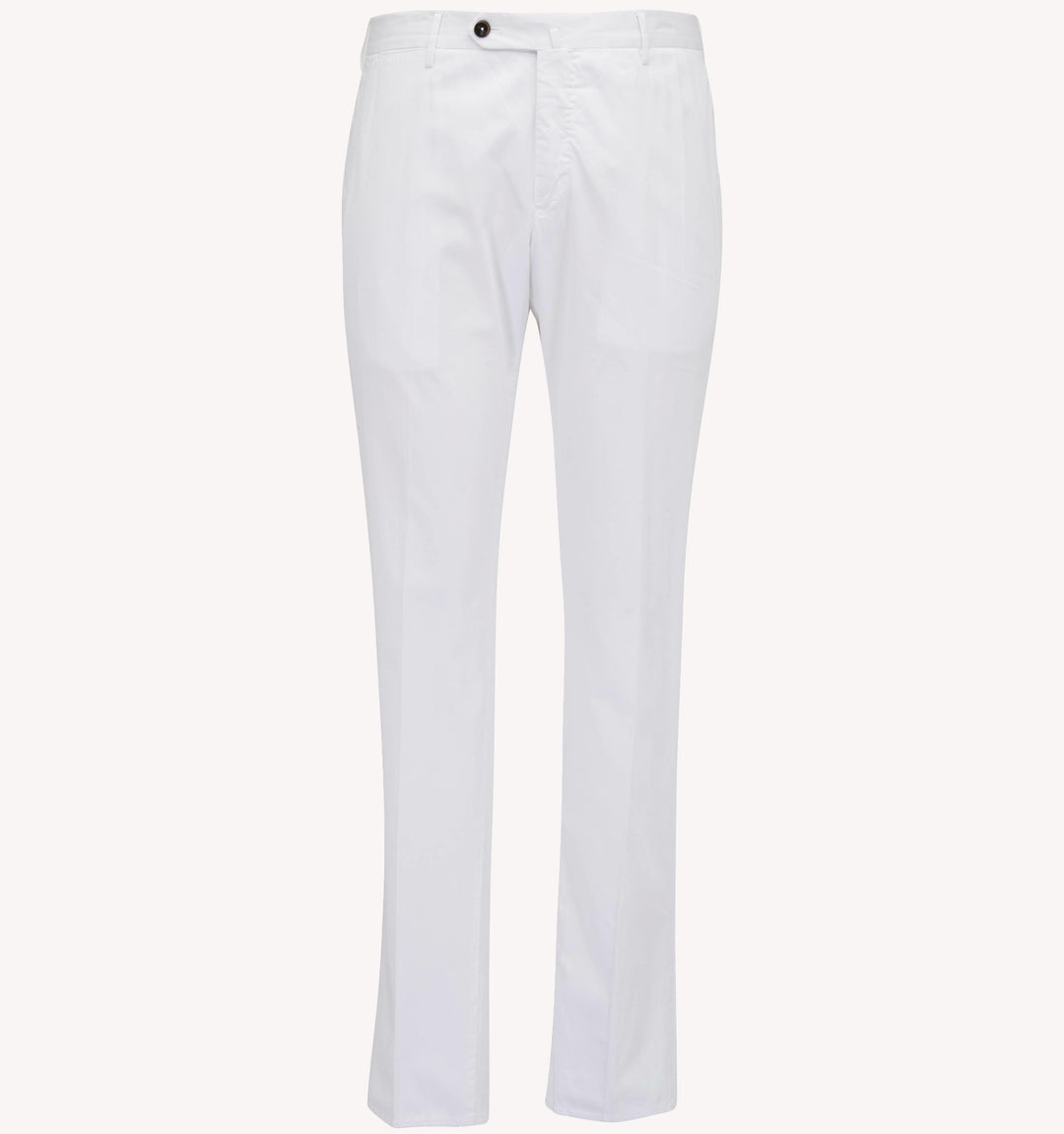 PT Torino Sport Trouser in White