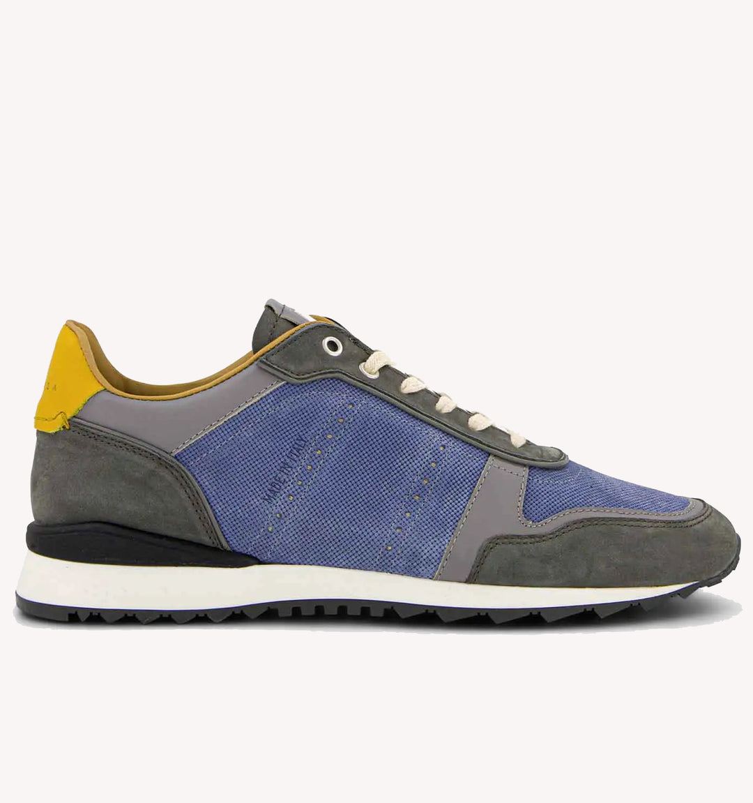 Rubirosa Joan Sneaker in Azure