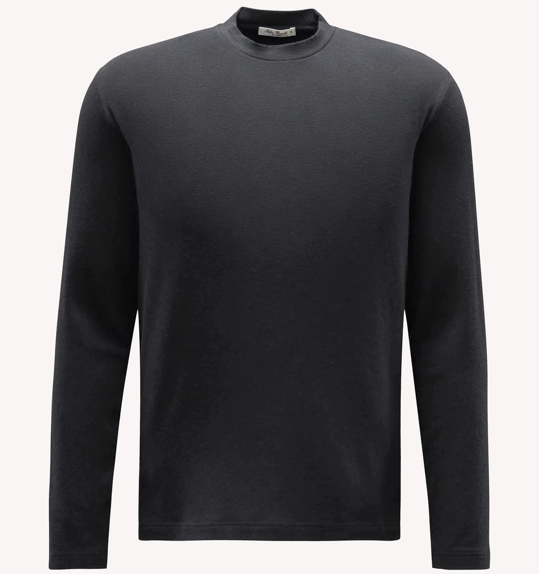 Stefan Brandt Eli T-shirt in Aluminio
