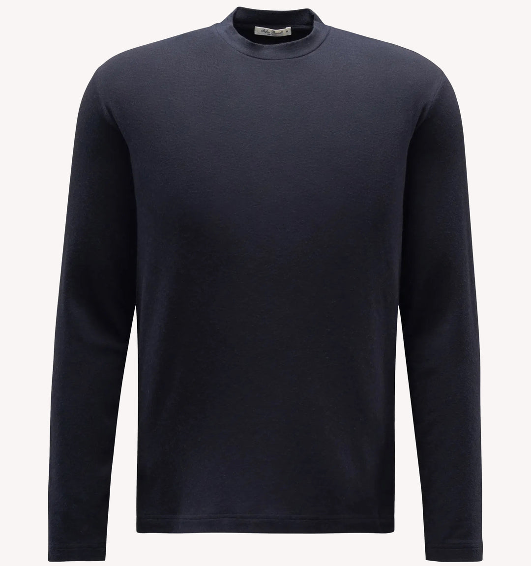 Stefan Brandt Eli T-shirt in Marino