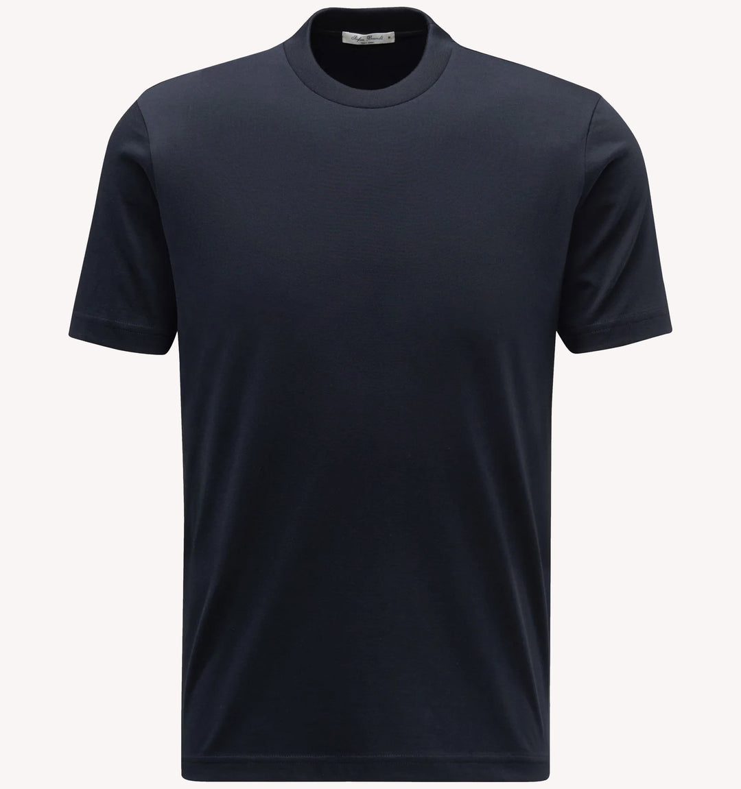 Stefan Brandt T-shirt in Marino