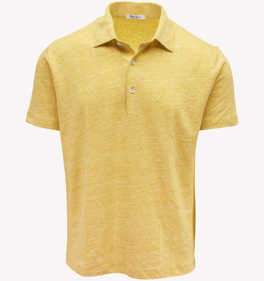 Stefan Brandt Laurino Polo in Amarillo