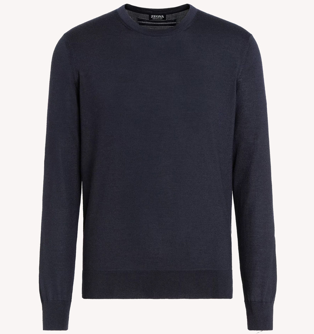 Zegna Sweater in Navy