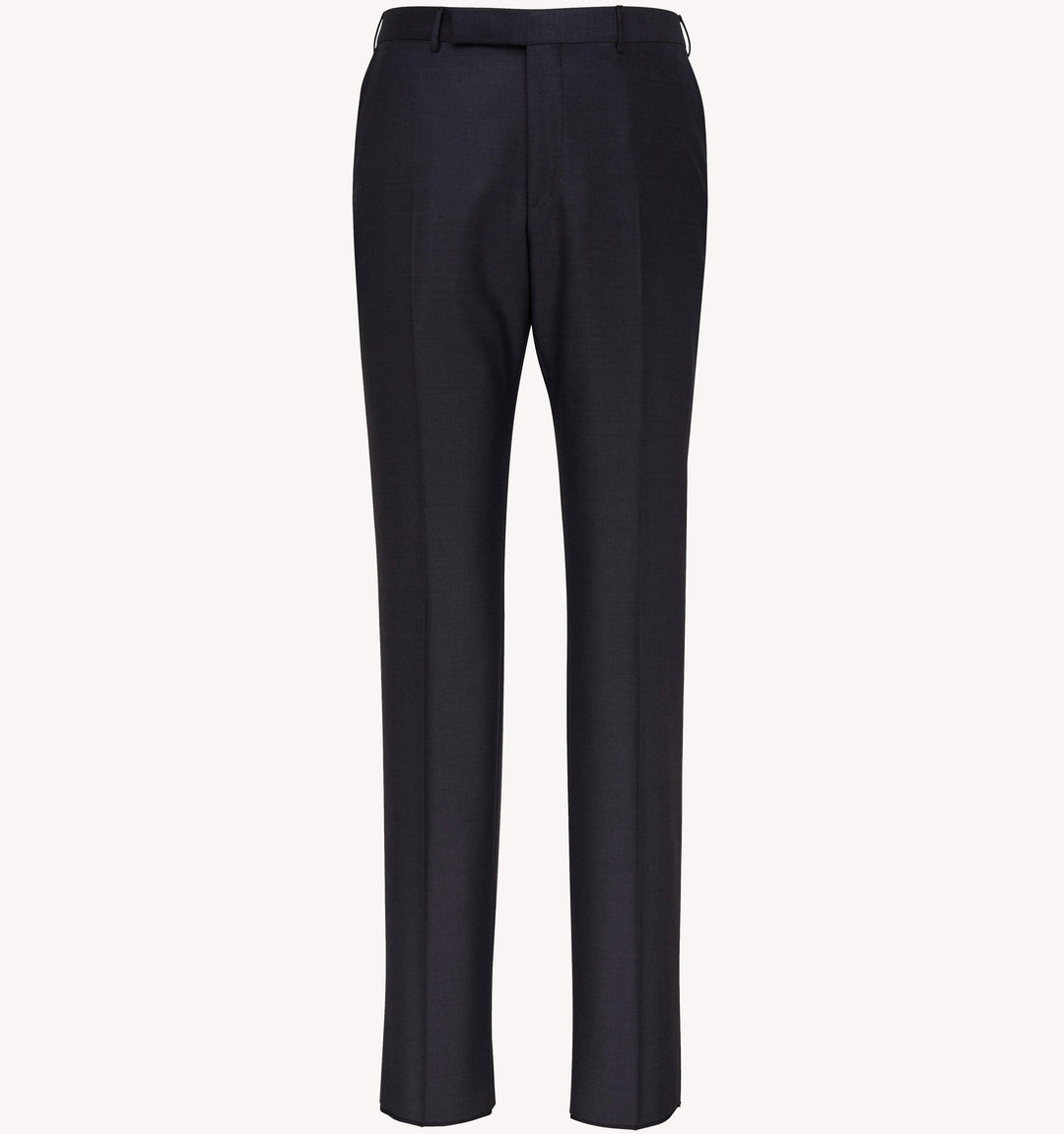 Zegna Dress Trousers in Charcoal