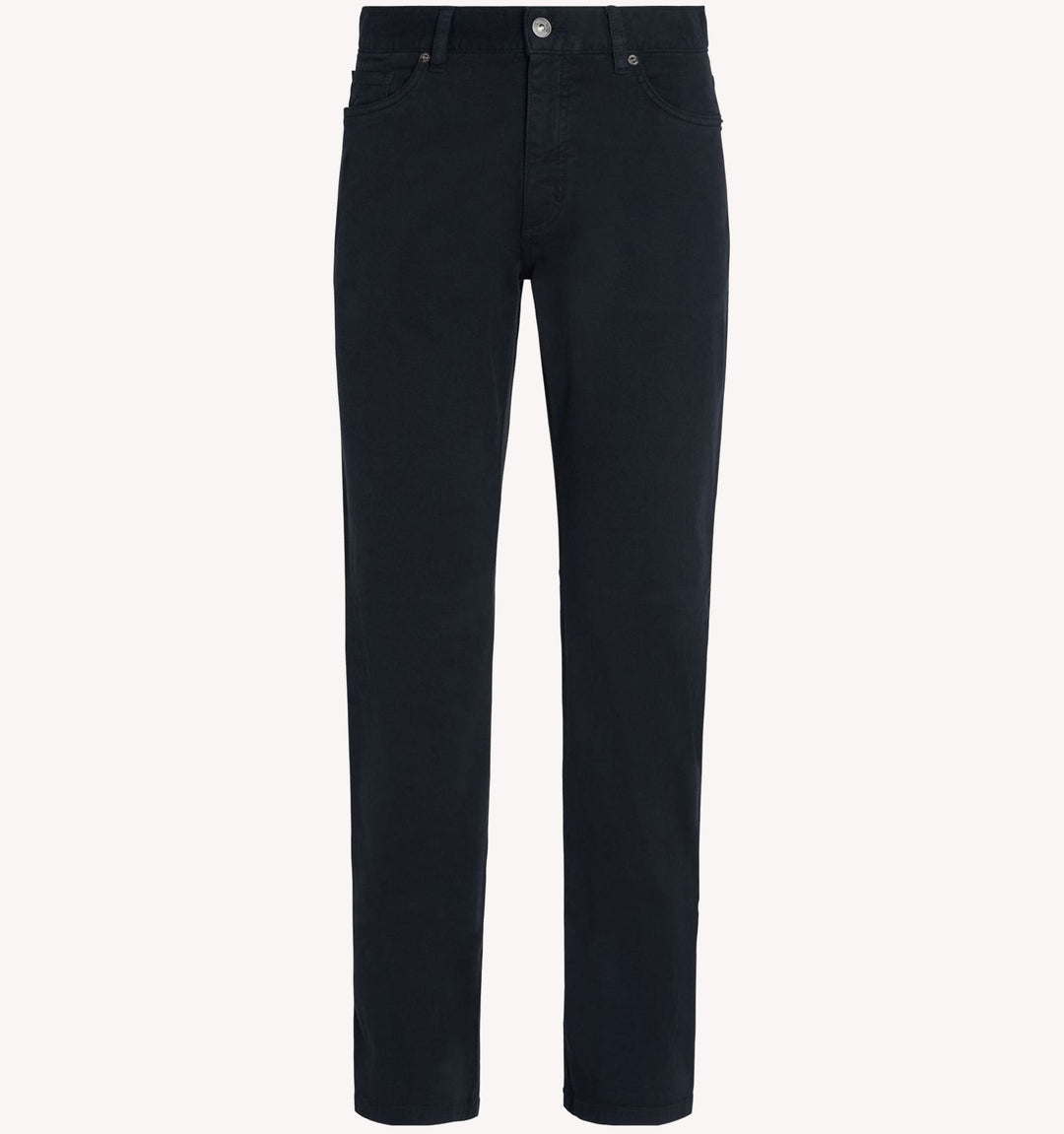 Zegna CityX 5-Pocket Jean in Navy