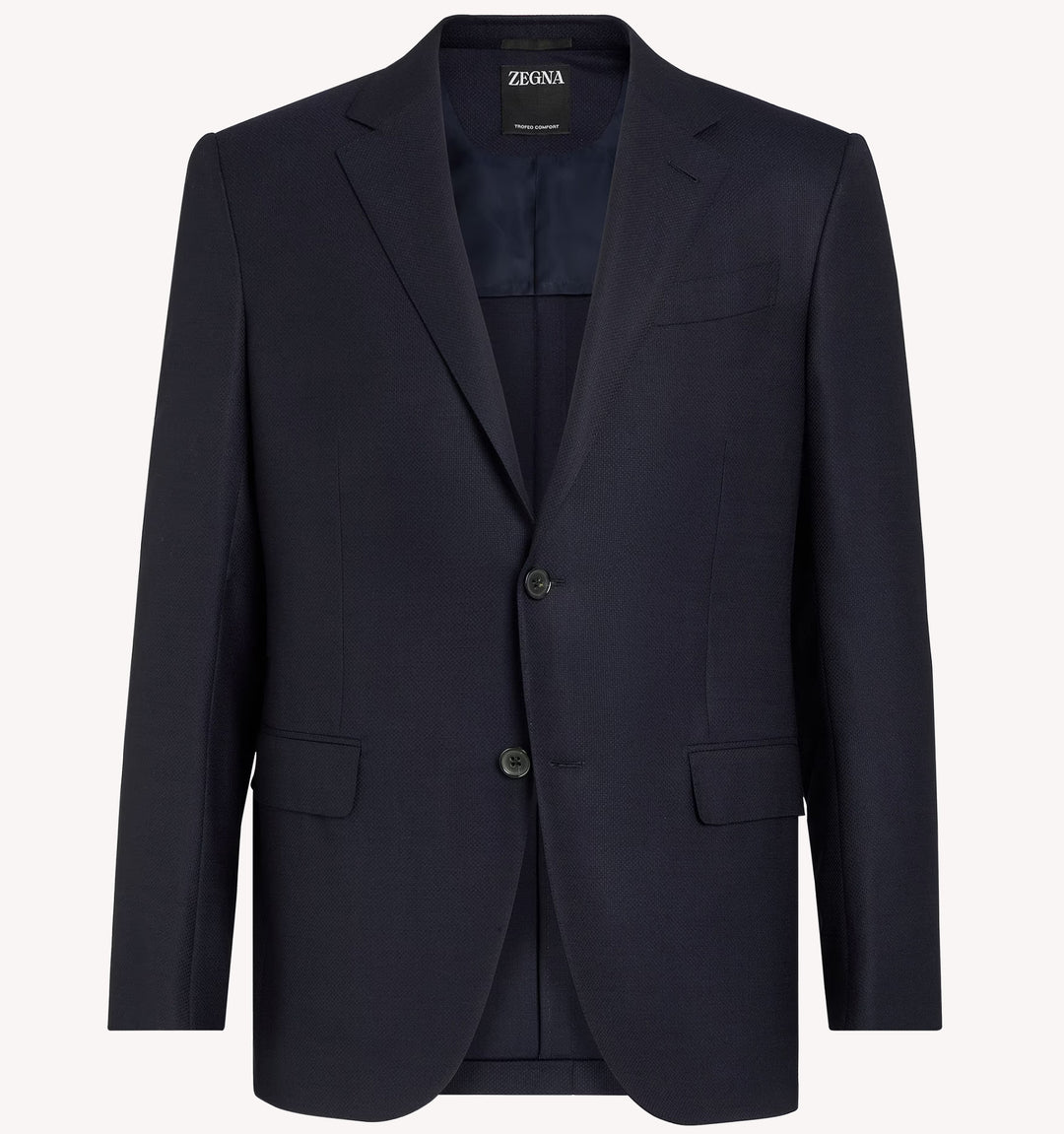 Zegna Sport Coat in Navy