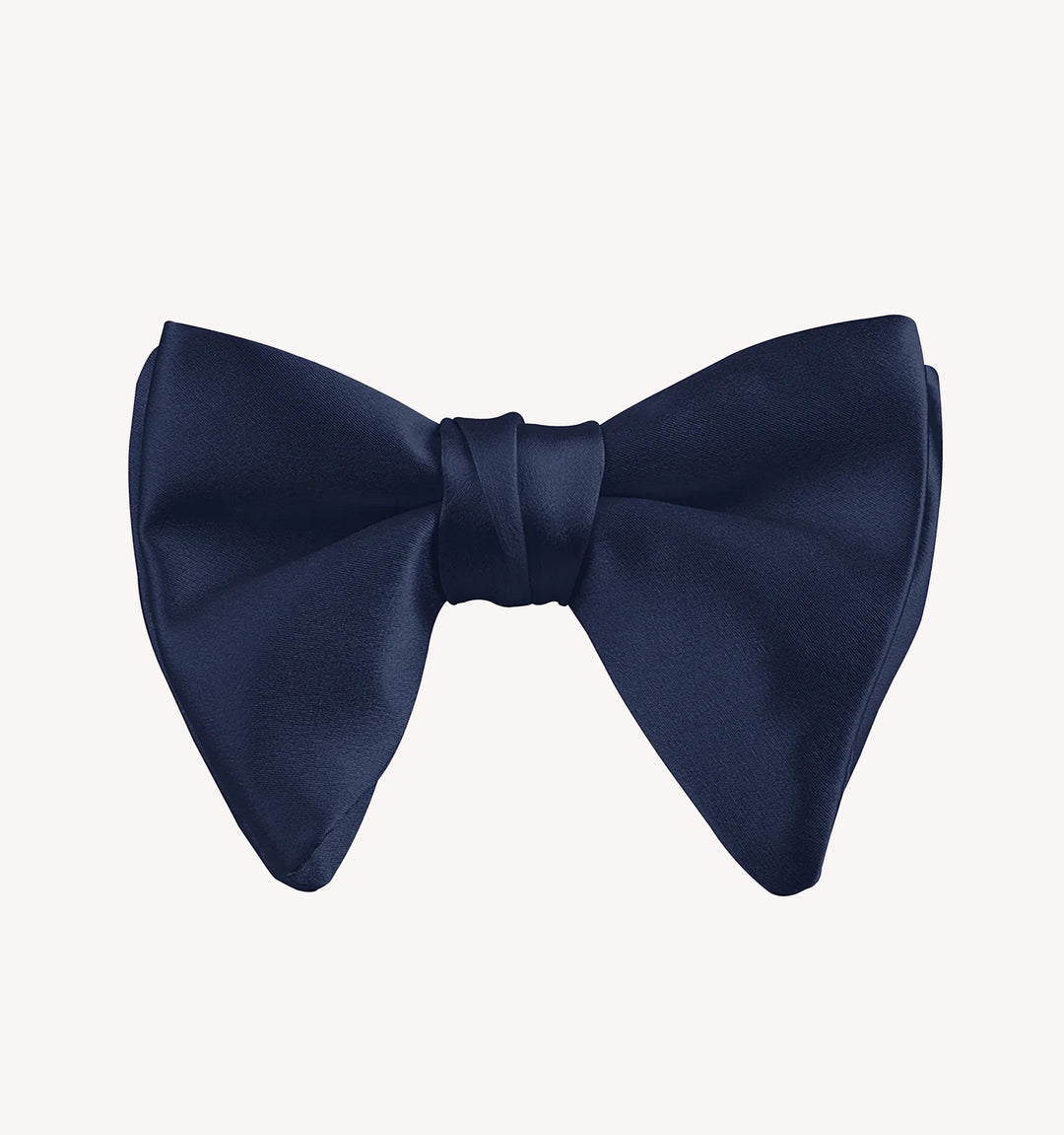 Dion Pre-Tied Bowtie in Navy