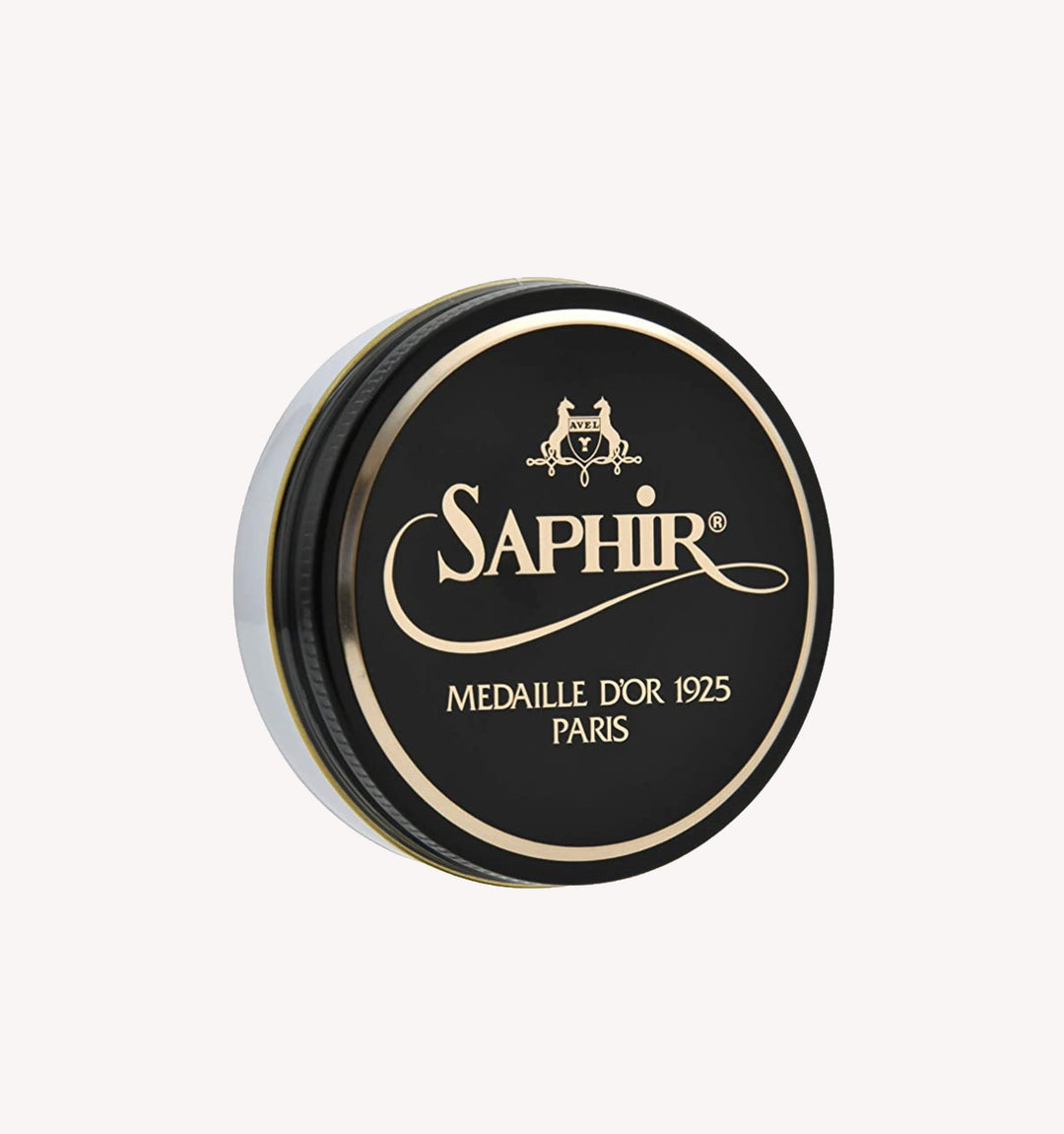 Saphir Pate Shoe Polish