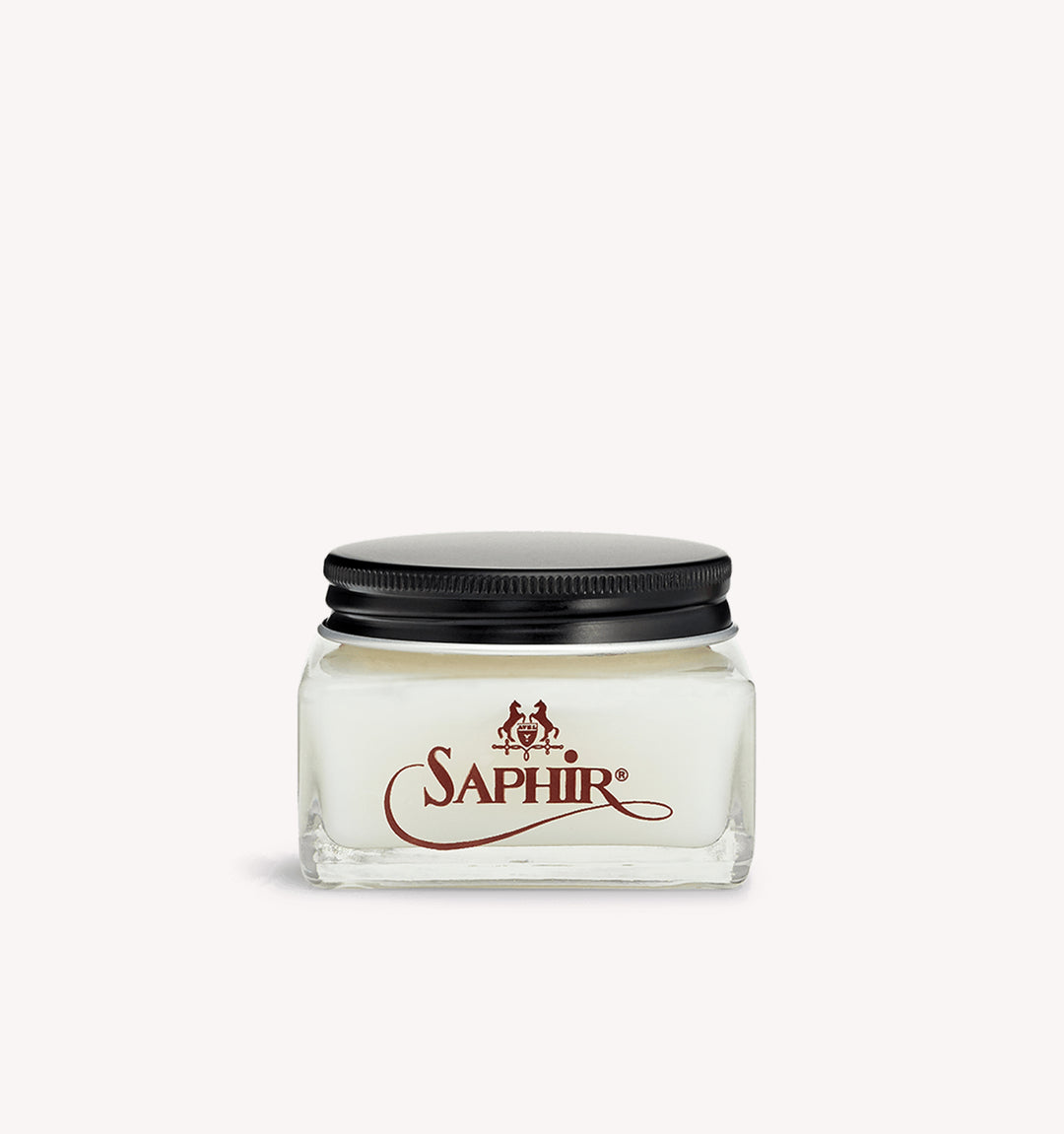 Saphir Shoe Cream Renovator