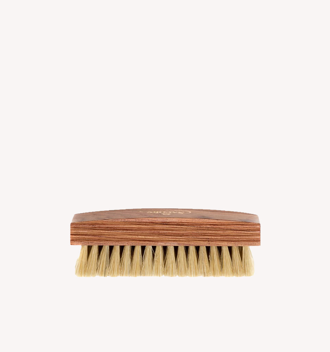 Saphir Polishing Boar Bristle Brush