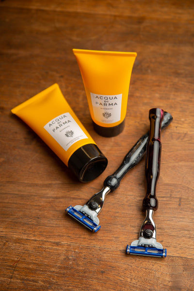 Shaving Care