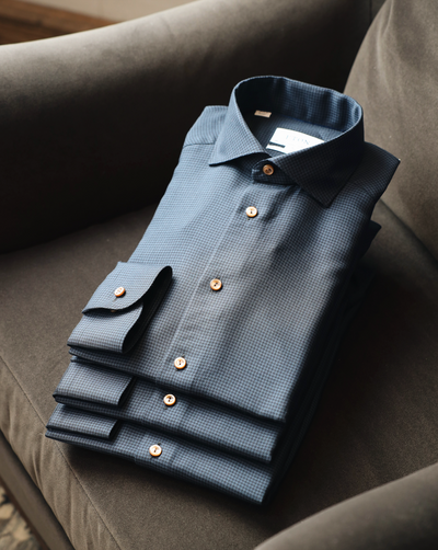 DRESS SHIRTS
