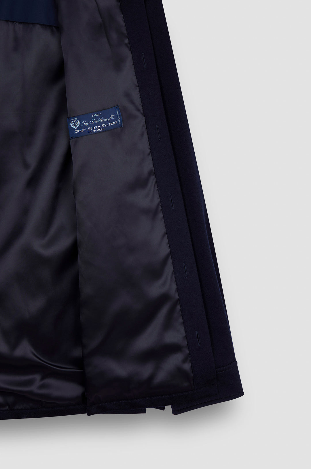 Paul & Shark Overshirt in Blue