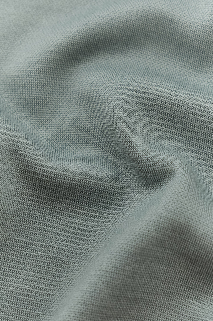Paul & Shark Sweater in Slate Grey