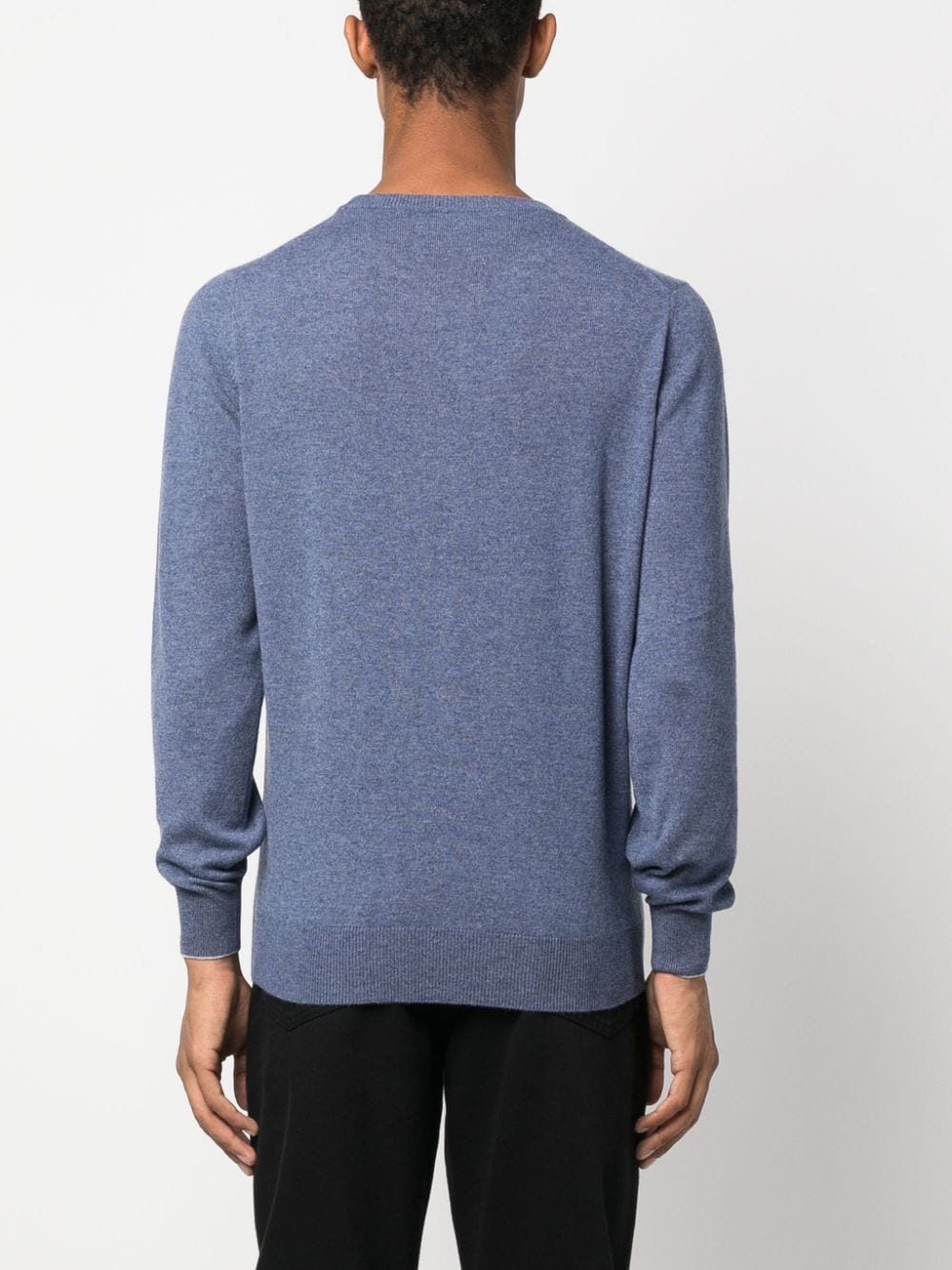 Brunello Cucinelli Sweater in Azzurro