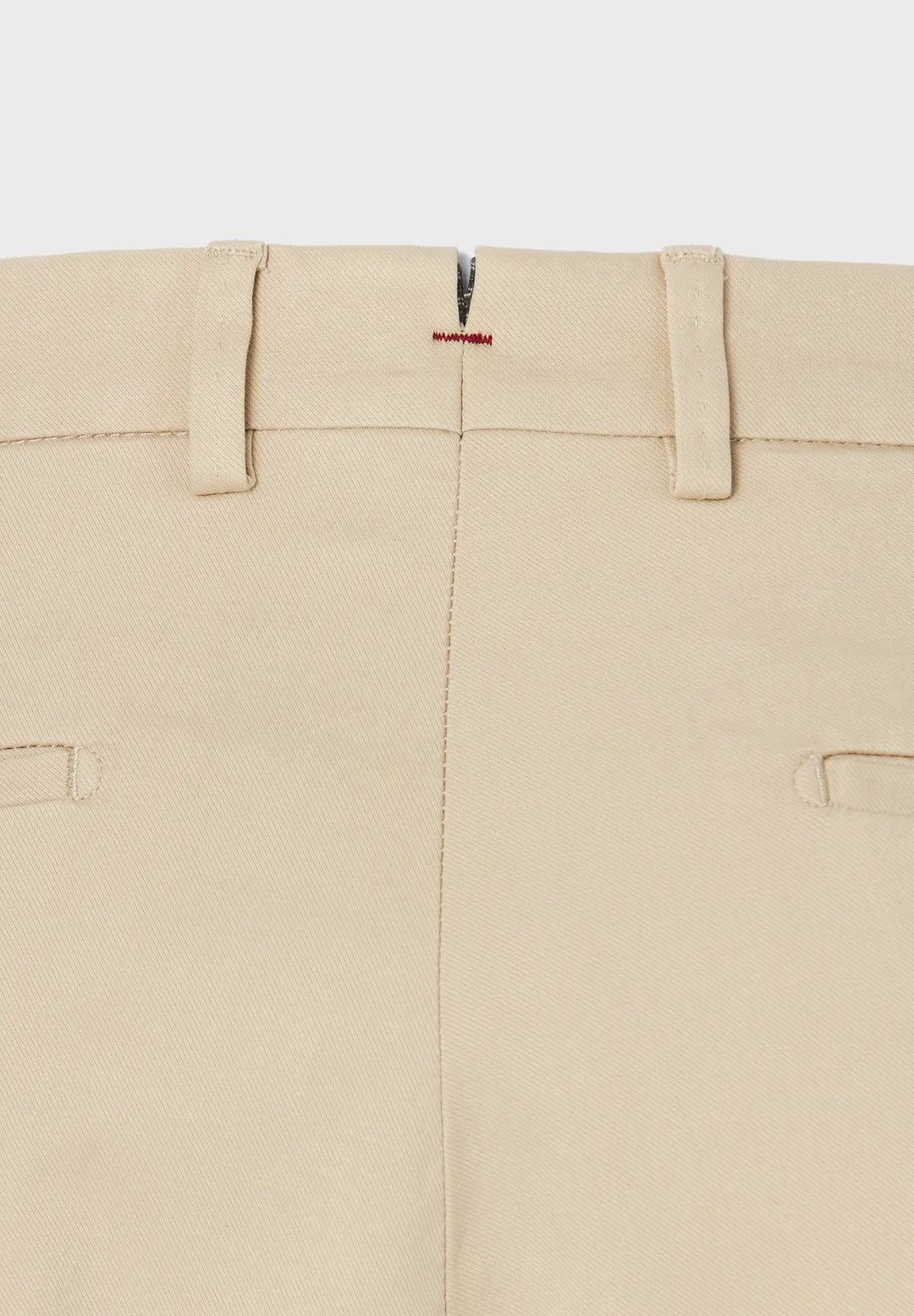 Hiltl Dante Sport Trouser in Sand