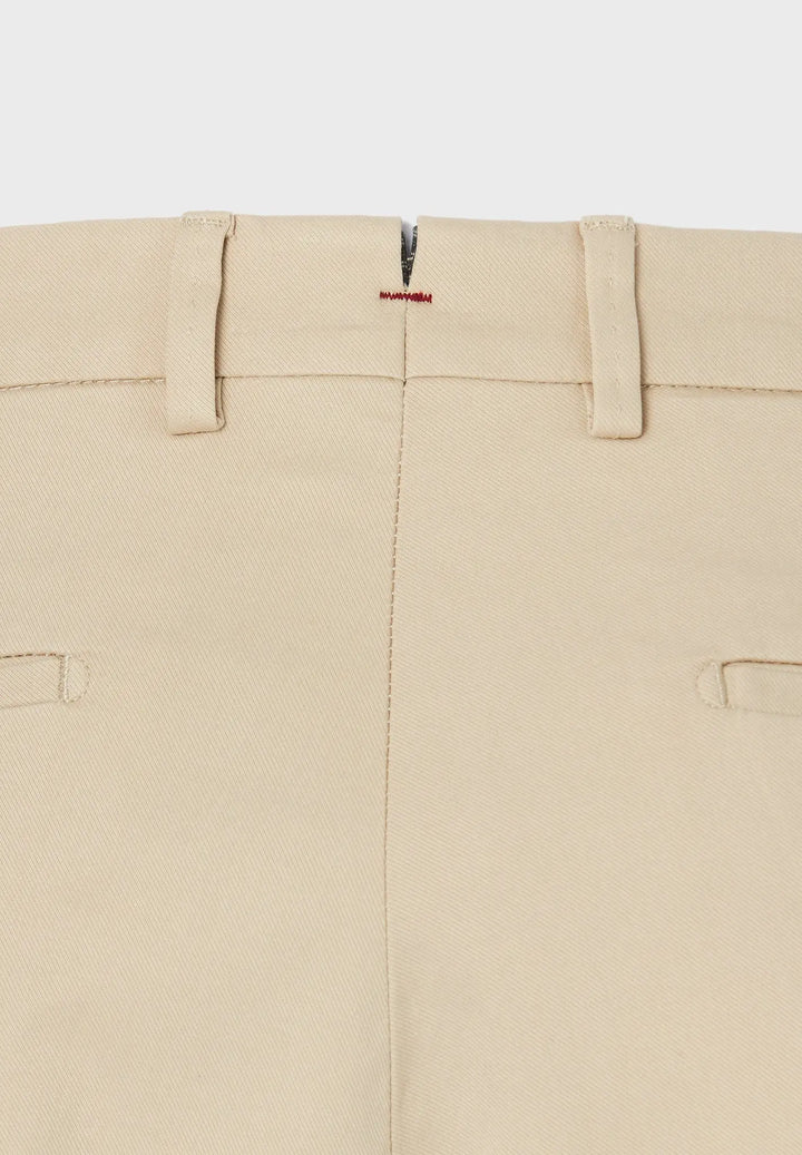 Hiltl Dante Sport Trouser in Sand