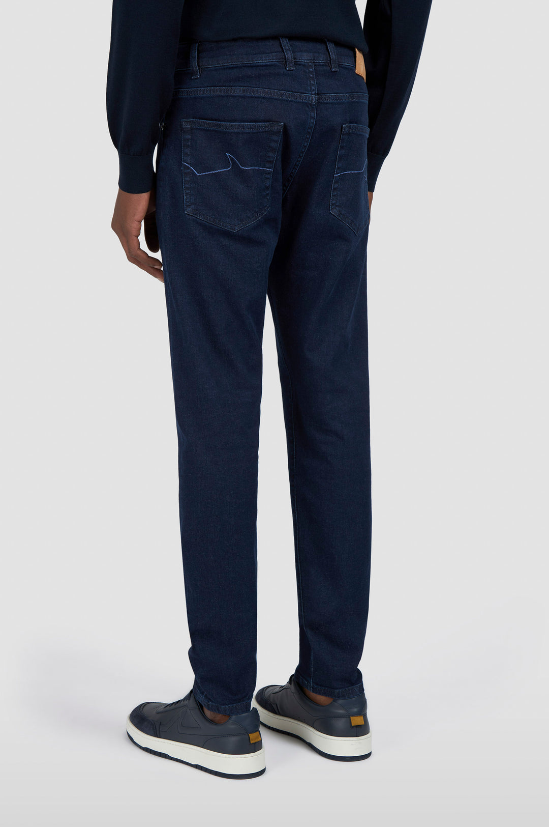 Paul & Shark Giza Denim Jeans in Medium