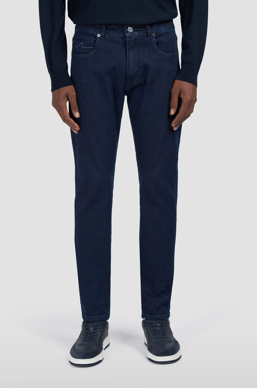 Paul & Shark Giza Denim Jeans in Medium